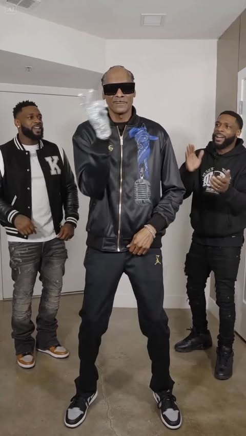 Saved public reels media preview 4 from @snoopdogg snapshot