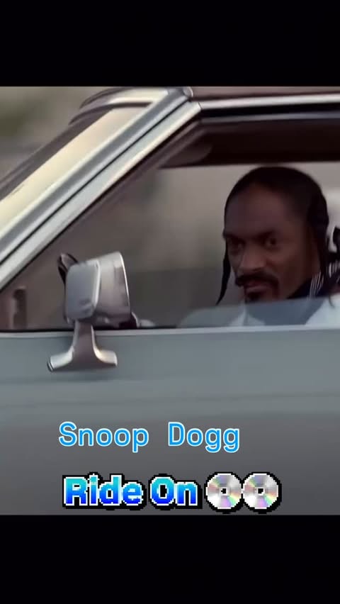 Saved public reels media preview 5 from @snoopdogg snapshot