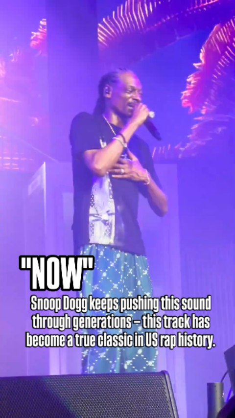 Saved public reels media preview 6 from @snoopdogg snapshot