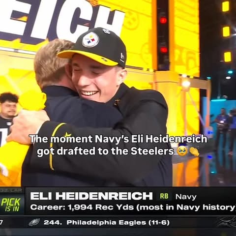 Saved public reels media preview 3 from @sportscenter snapshot