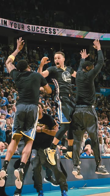 Saved public reels media preview 8 from @stephencurry30 snapshot