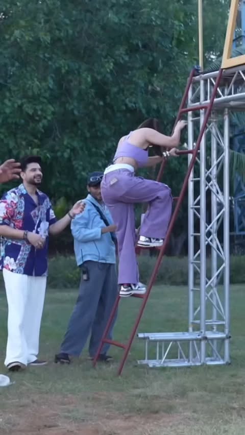 Saved public reels media preview 4 from @sunnyleone snapshot