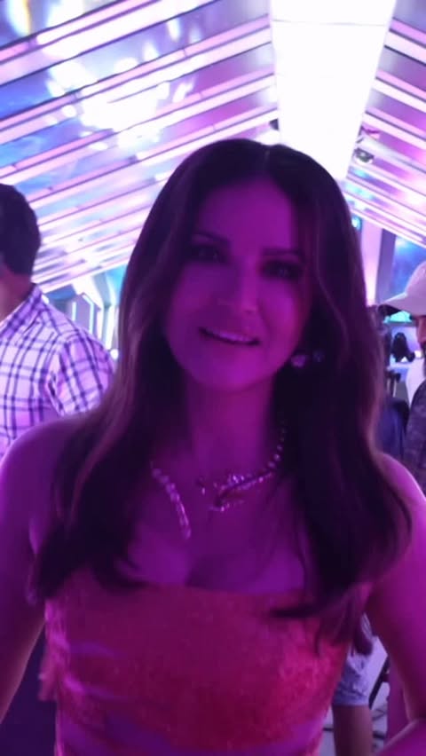 Saved public reels media preview 8 from @sunnyleone snapshot