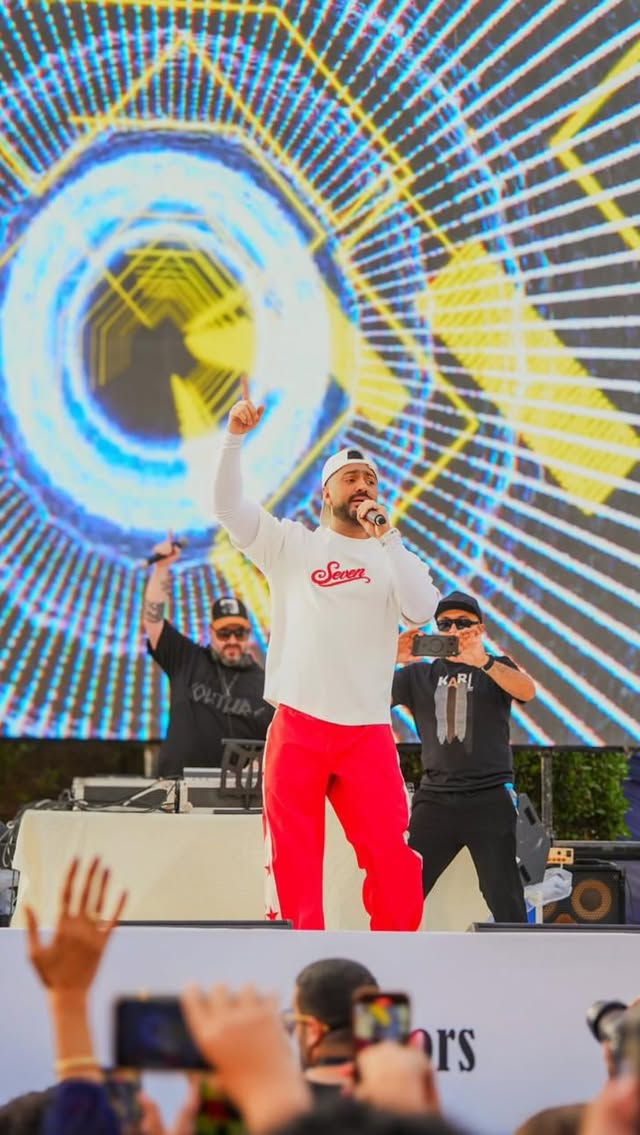 Saved public post media preview 2 from @tamerhosny snapshot