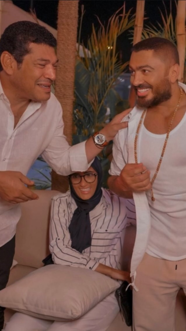 Saved public post media preview 8 from @tamerhosny snapshot