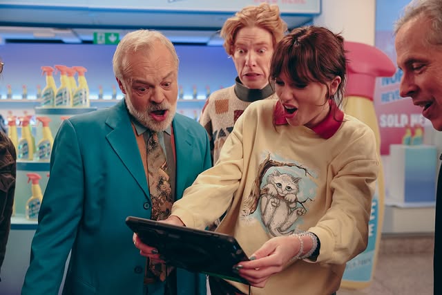 Saved public post media preview 4 from @taylorswift snapshot