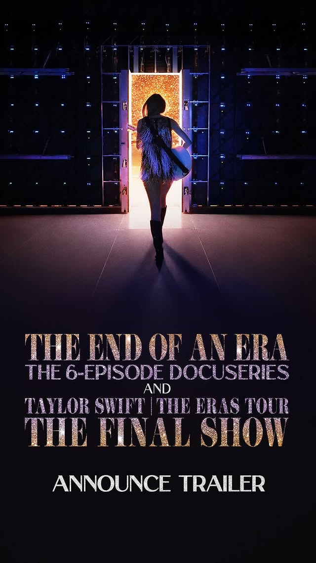 Saved public post media preview 9 from @taylorswift snapshot
