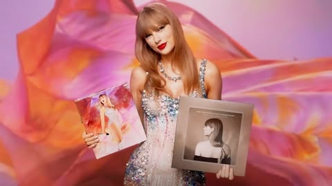 Saved public reels media preview 1 from @taylorswift snapshot