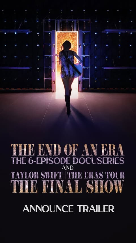 Saved public reels media preview 5 from @taylorswift snapshot