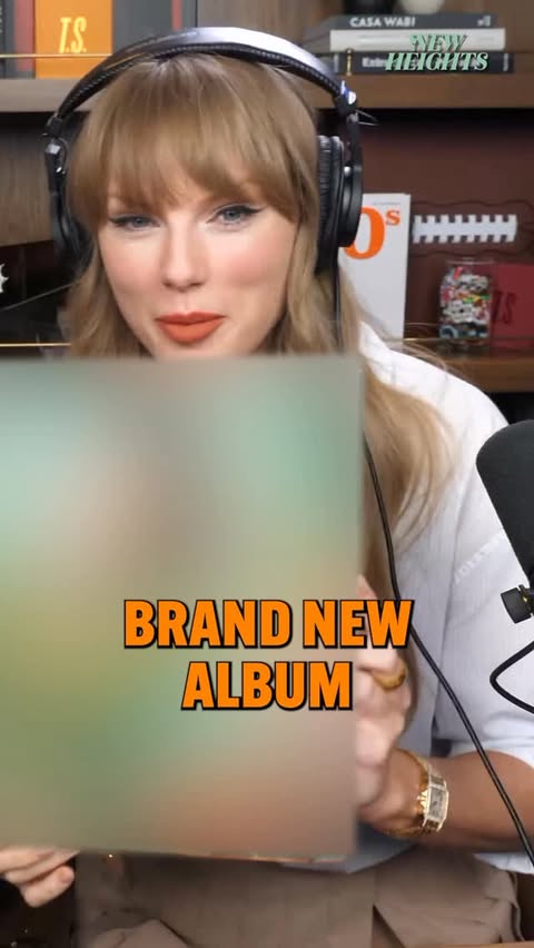 Saved public reels media preview 9 from @taylorswift snapshot