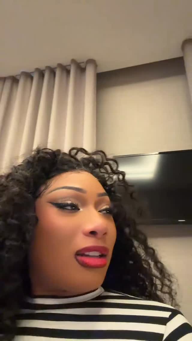 Saved public post media preview 6 from @theestallion snapshot