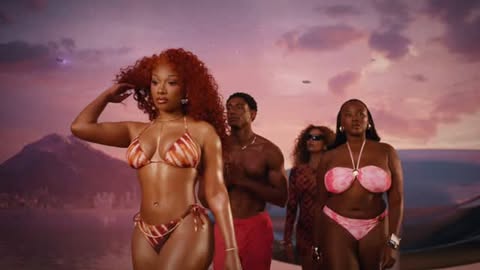 Saved public reels media preview 4 from @theestallion snapshot