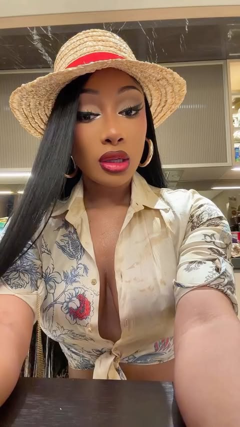 Saved public reels media preview 5 from @theestallion snapshot