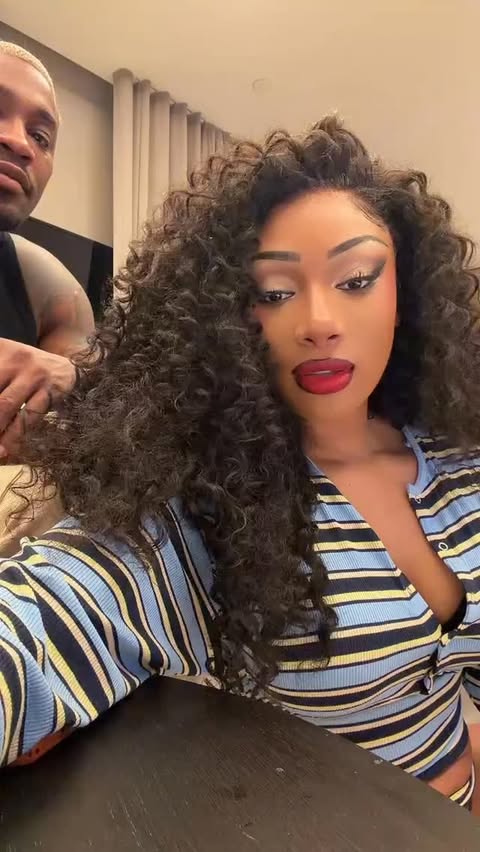 Saved public reels media preview 6 from @theestallion snapshot