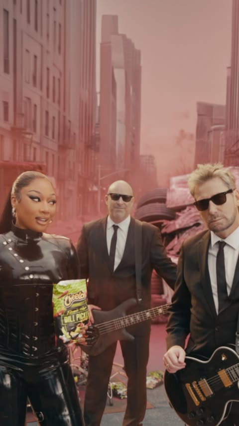 Saved public reels media preview 9 from @theestallion snapshot