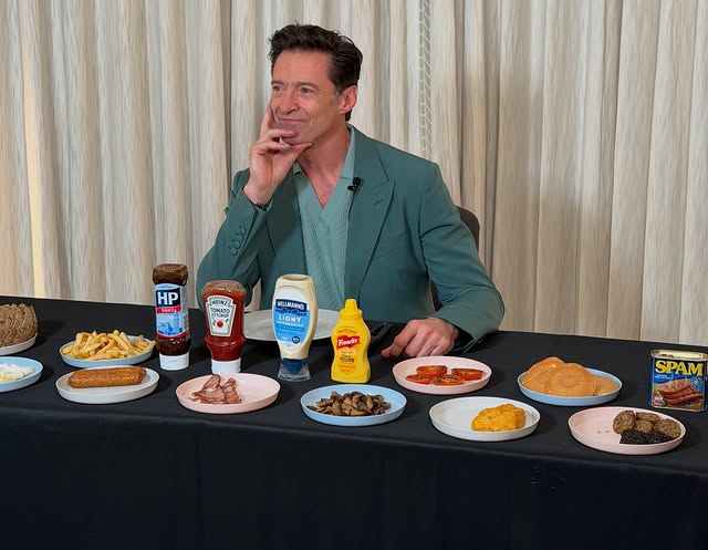 Saved public post media preview 1 from @thehughjackman snapshot