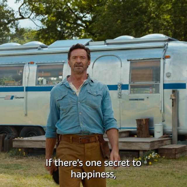 Saved public post media preview 8 from @thehughjackman snapshot