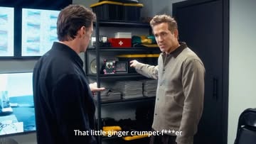 Saved public reels media preview 3 from @thehughjackman snapshot