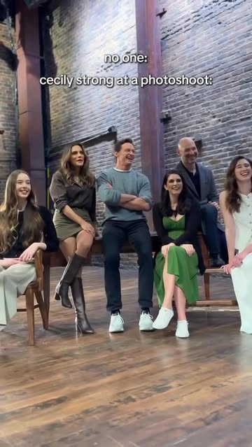 Saved public reels media preview 4 from @thehughjackman snapshot