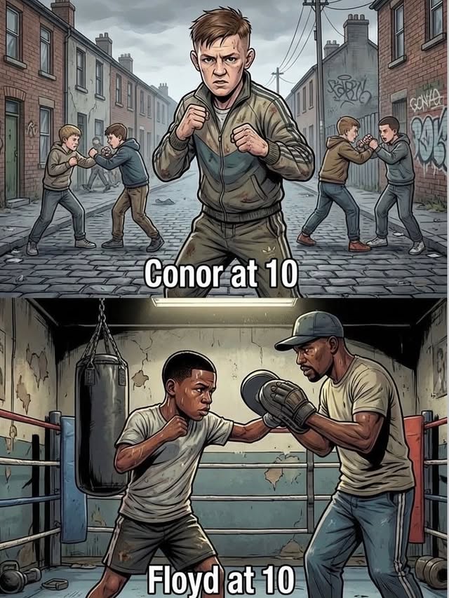 Saved public post media preview 5 from @thenotoriousmma snapshot