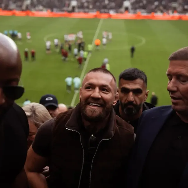 Saved public post media preview 6 from @thenotoriousmma snapshot