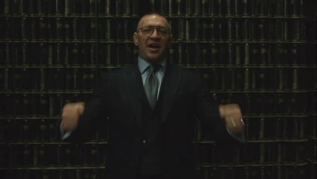 Saved public post media preview 9 from @thenotoriousmma snapshot