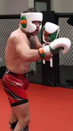 Saved public reels media preview 1 from @thenotoriousmma snapshot