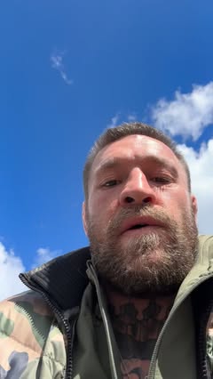 Saved public reels media preview 5 from @thenotoriousmma snapshot