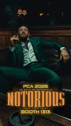 Saved public reels media preview 6 from @thenotoriousmma snapshot