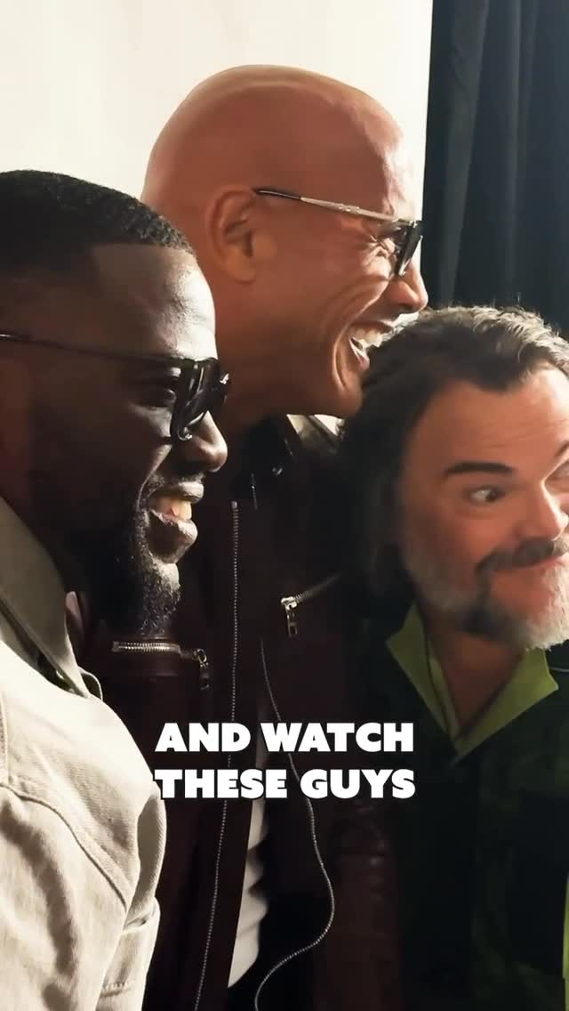 Saved public post media preview 4 from @therock snapshot