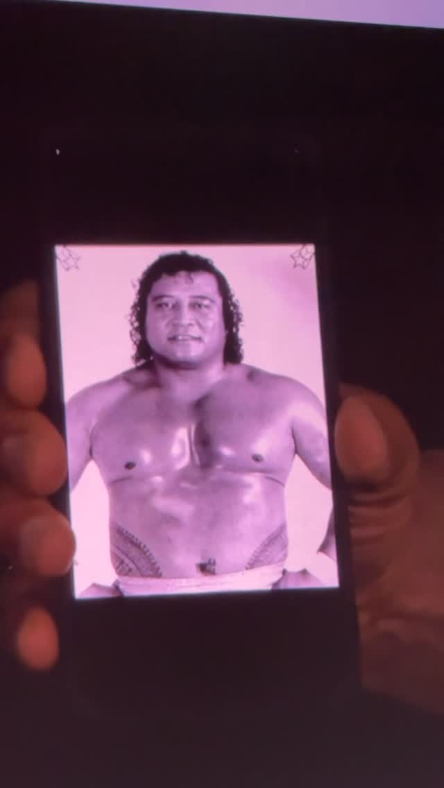 Saved public post media preview 9 from @therock snapshot