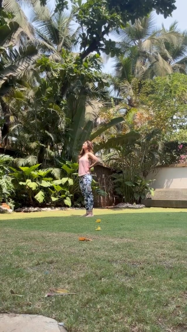 Saved public post media preview 6 from @theshilpashetty snapshot