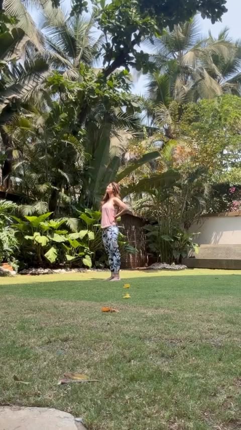 Saved public reels media preview 3 from @theshilpashetty snapshot