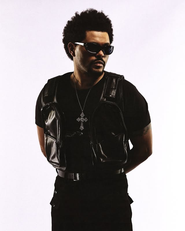 Saved public post media preview 3 from @theweeknd snapshot