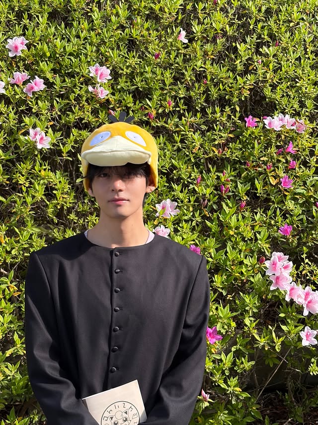 Saved public post media preview 2 from @thv snapshot