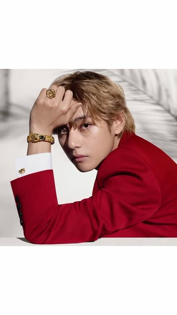 Saved public reels media preview 3 from @thv snapshot