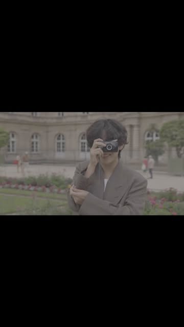 Saved public reels media preview 5 from @thv snapshot