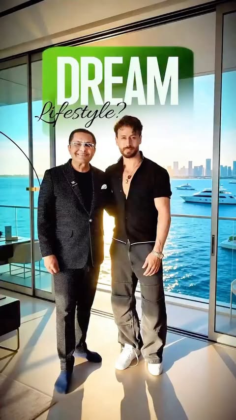 Saved public reels media preview 2 from @tigerjackieshroff snapshot