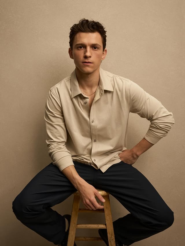 Saved public post media preview 1 from @tomholland2013 snapshot