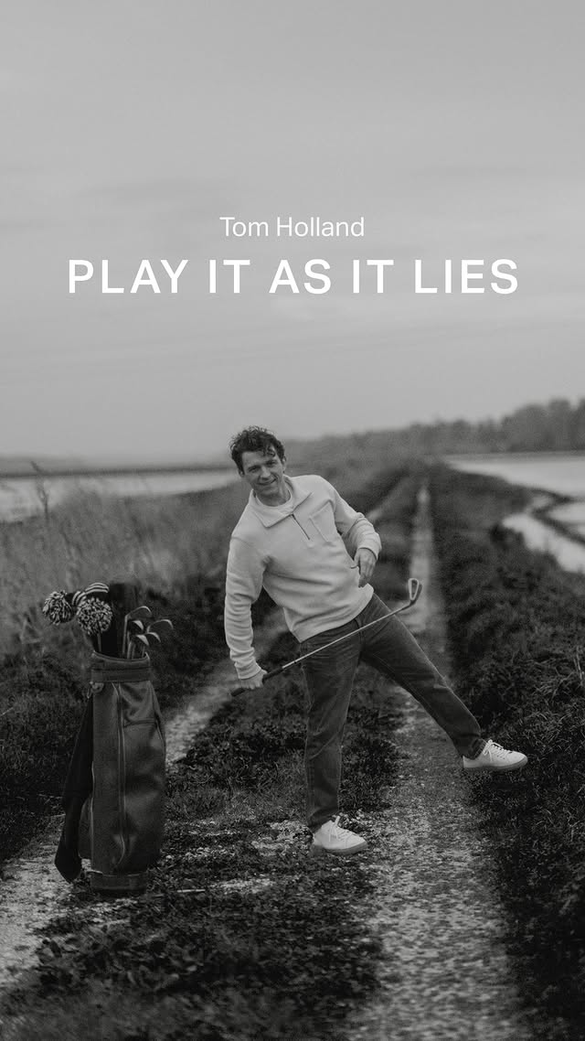 Saved public post media preview 3 from @tomholland2013 snapshot