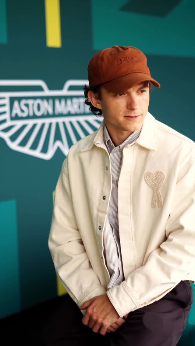 Saved public post media preview 8 from @tomholland2013 snapshot