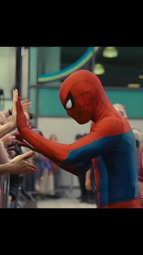 Saved public reels media preview 1 from @tomholland2013 snapshot