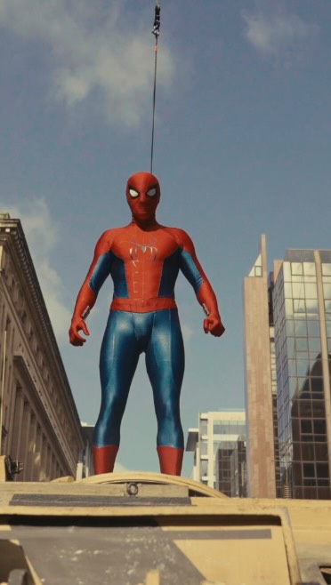 Saved public reels media preview 8 from @tomholland2013 snapshot