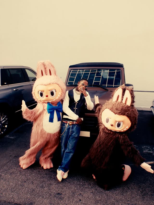 Saved public post media preview 4 from @travisscott snapshot