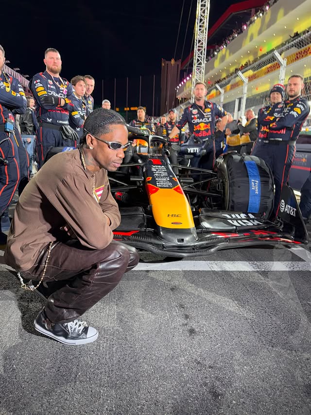 Saved public post media preview 8 from @travisscott snapshot