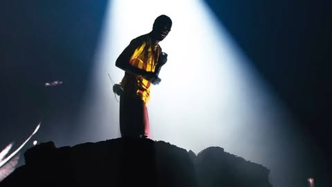 Saved public reels media preview 5 from @travisscott snapshot