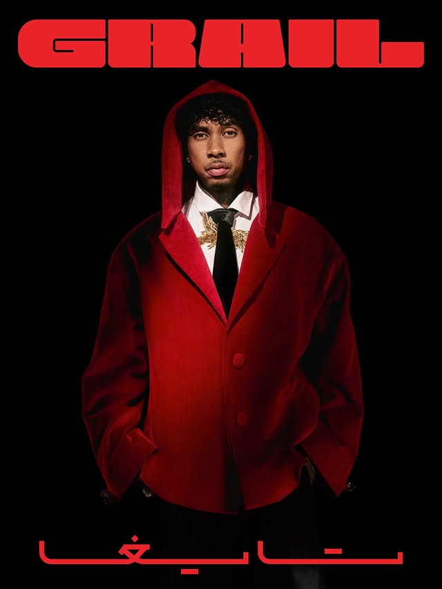 Saved public post media preview 1 from @tyga snapshot