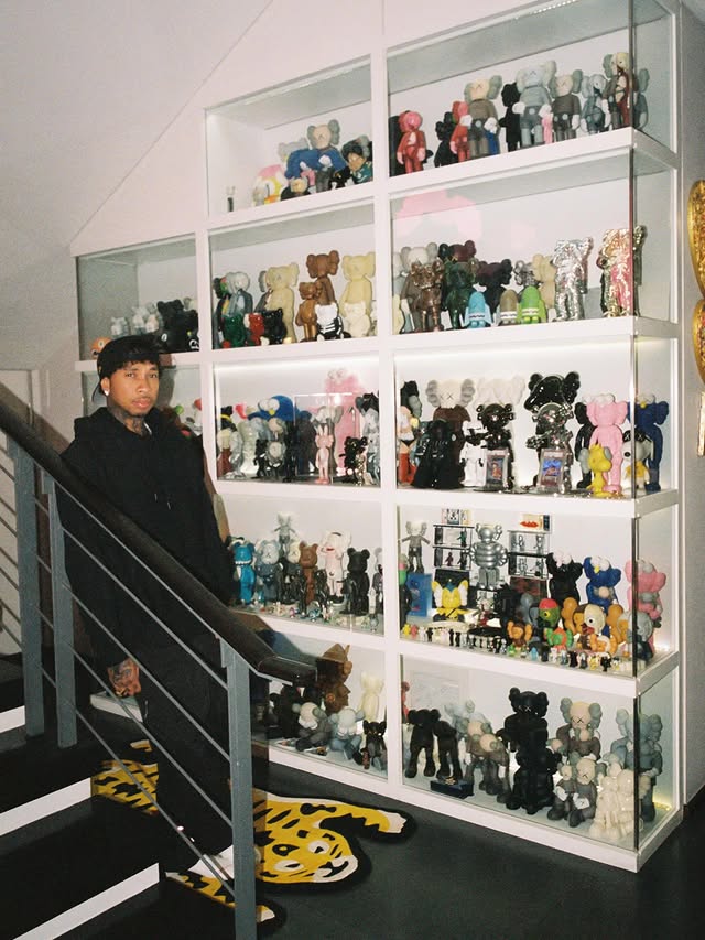 Saved public post media preview 5 from @tyga snapshot