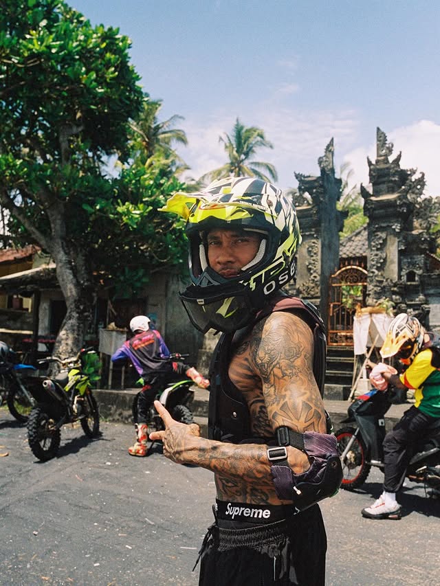 Saved public post media preview 6 from @tyga snapshot