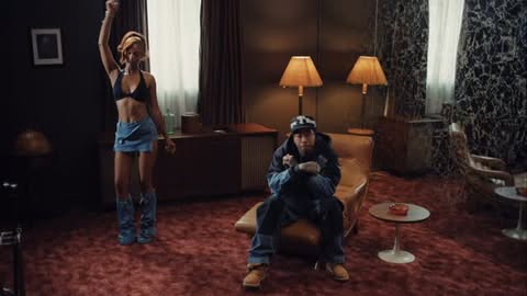 Saved public reels media preview 1 from @tyga snapshot